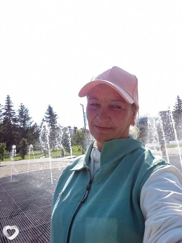 Наталия, 49, Екатеринбурге — анкета №2460577