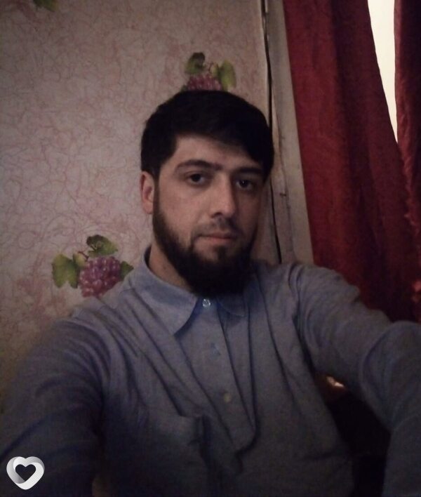 Amin, 33, Москве — анкета №2460580