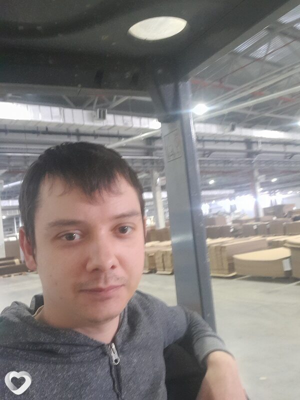 Николай, 34, Воронеже — анкета №2460621
