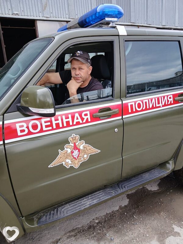 Роман, 45, Рязани — анкета №2460628
