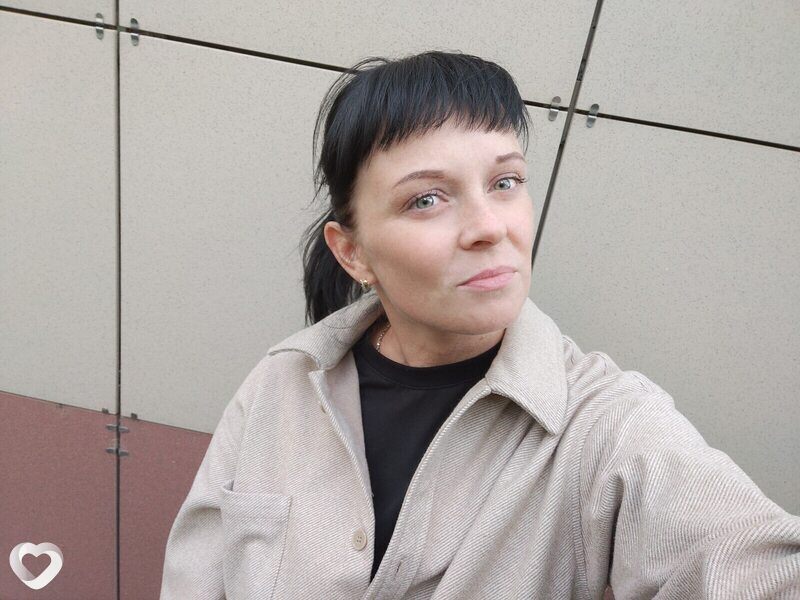 Анна, 35, Москве — анкета №2460762