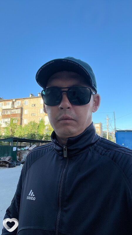 Данияр, 42, Жезказгане — анкета №2460774
