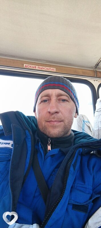 Денис, 43, Ишиме — анкета №2460780