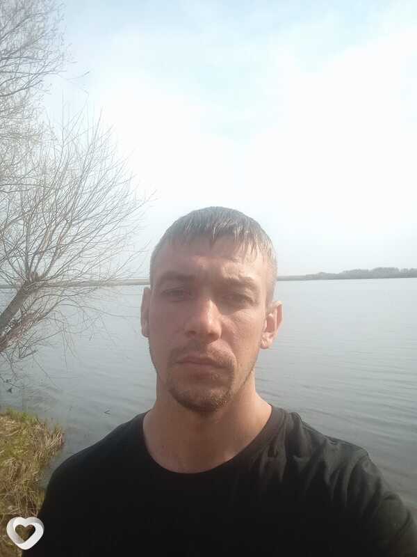 Алексей, 34, Благовещенске — анкета №2460786