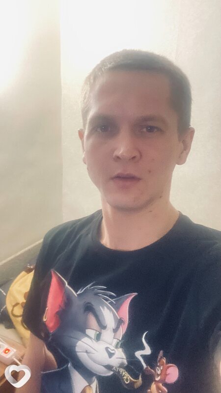 Алексей, 31, Вологде — анкета №2460491