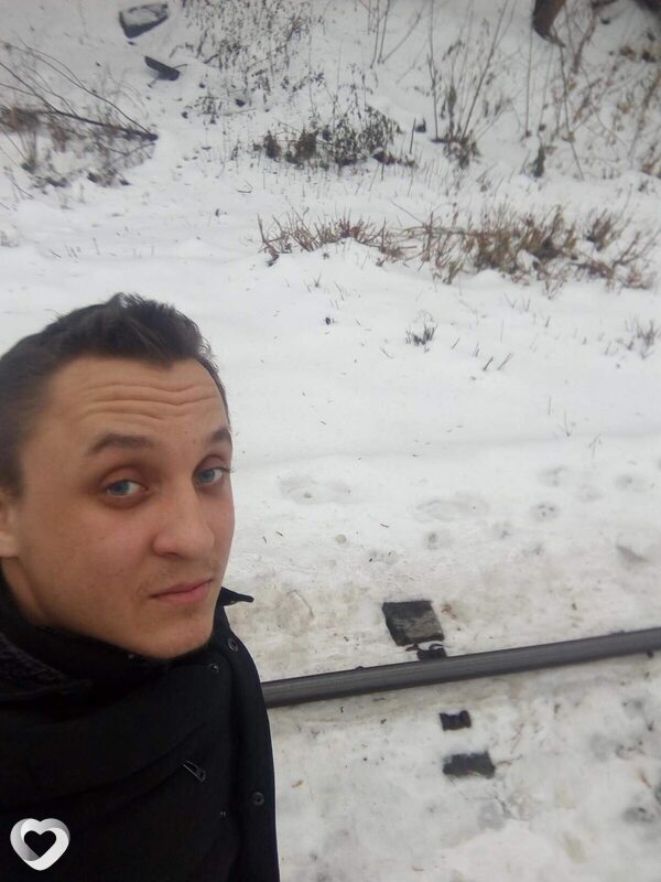 Виктор, 30, Минске — анкета №2460495