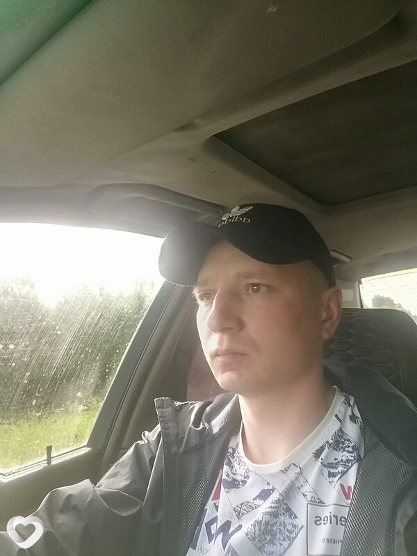 Иван, 36, Торжке — анкета №2460496