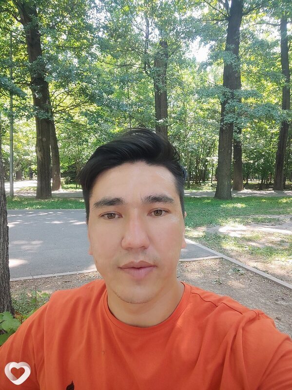 Батыр, 29, Алматы — анкета №2460499