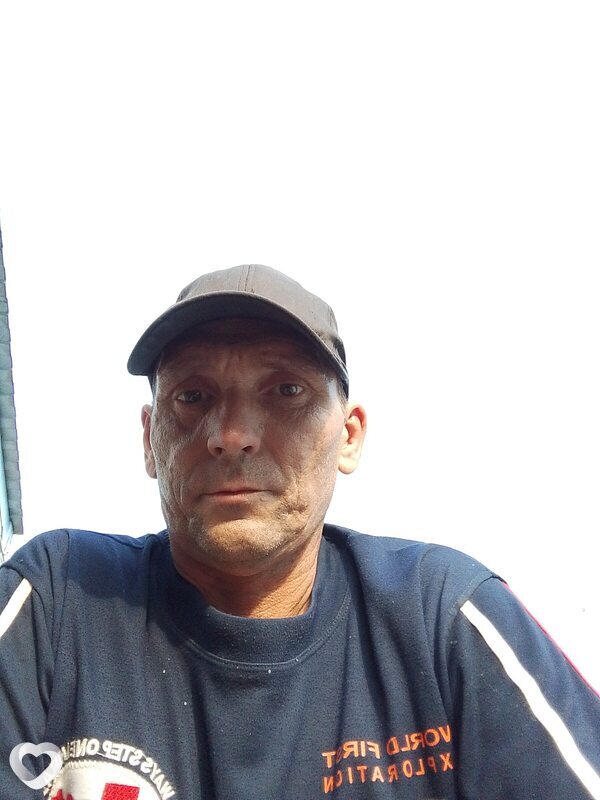 Лёша, 48, Самаре — анкета №2460500