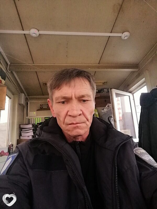 Алексей, 54, Сызрани — анкета №2460502