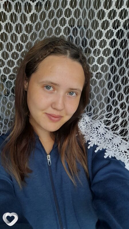 Алсу, 22, Казани — анкета №2460589
