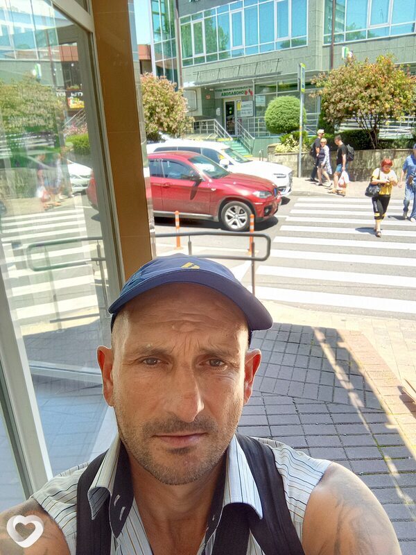 Александр, 42, Сочи — анкета №2460590