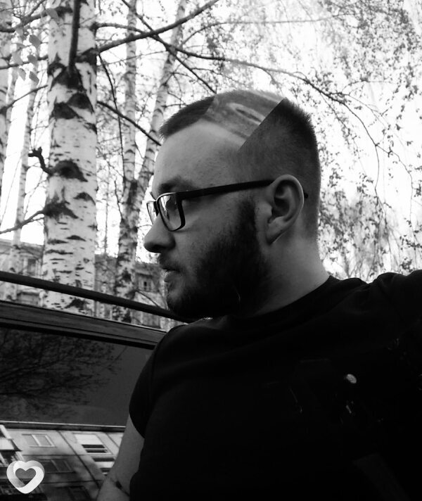 Владимир, 25, Ижевске — анкета №2460600