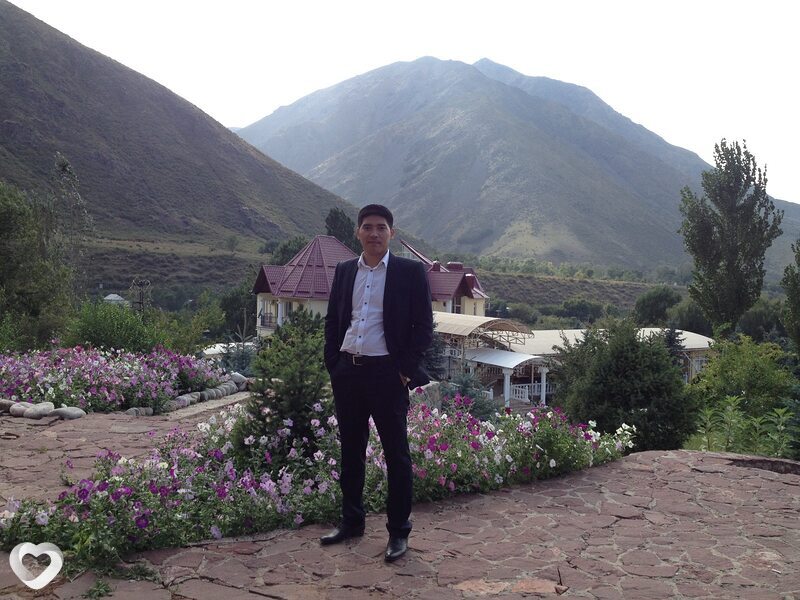 Макс, 37, Мытищах — анкета №2460679