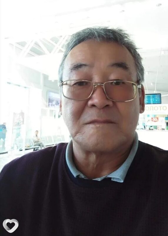Александр, 65, Бийске — анкета №2460680