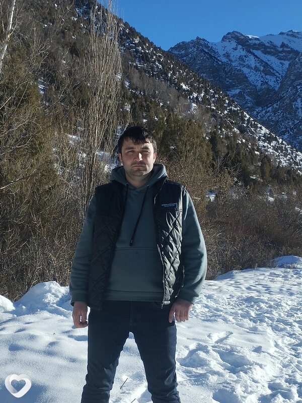 Дима, 26, Екатеринбурге — анкета №2460681