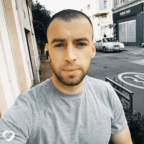 Дима, 33, Ростове-на-Дону — анкета №2460682