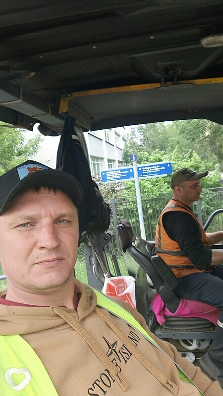 Максим, 38, Москве — анкета №2460683