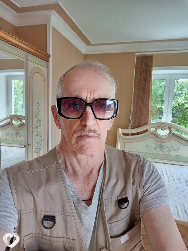 Юрий, 68, Москве — анкета №2460686