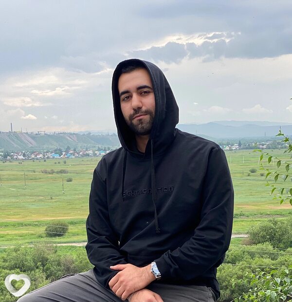 Али, 28, Пятигорске — анкета №2460791