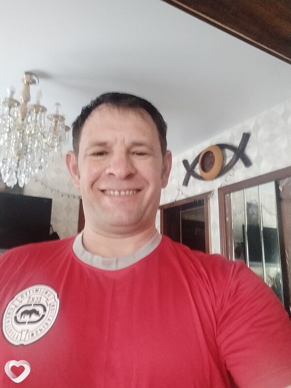 Виталий, 47, Воронеже — анкета №2460794