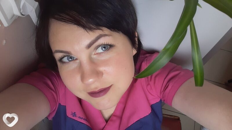 Евгения, 36, Калининграде — анкета №2460795