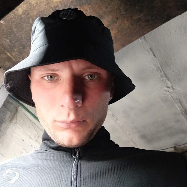 Сэм, 25, Краснодаре — анкета №2460799