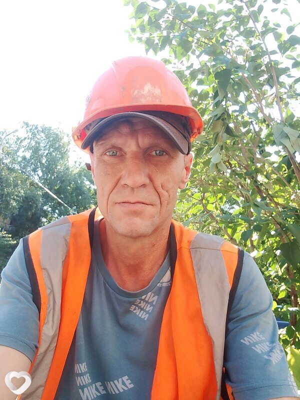 Александр, 43, Самаре — анкета №2460803