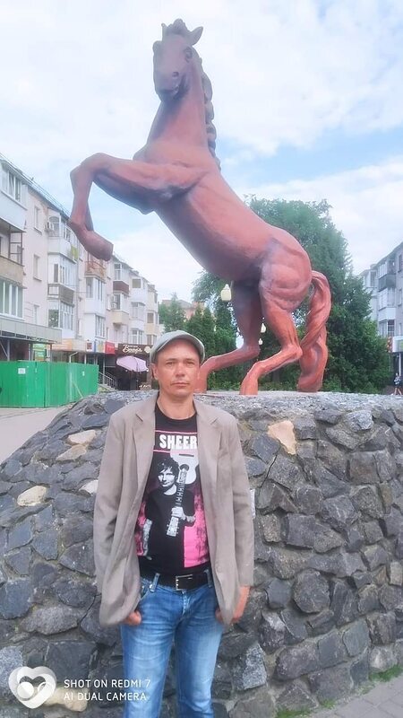 Евгений, Конотоп
