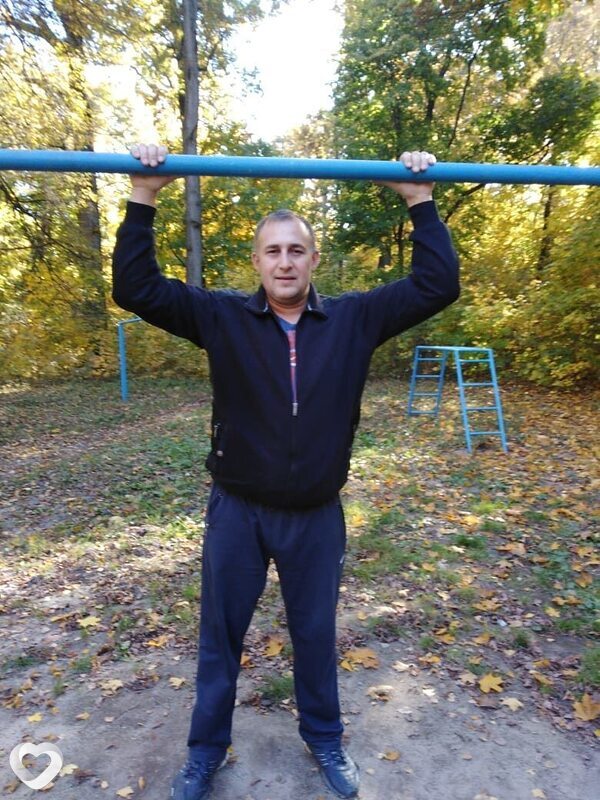 Кирилл, 41, Курске — анкета №2460641