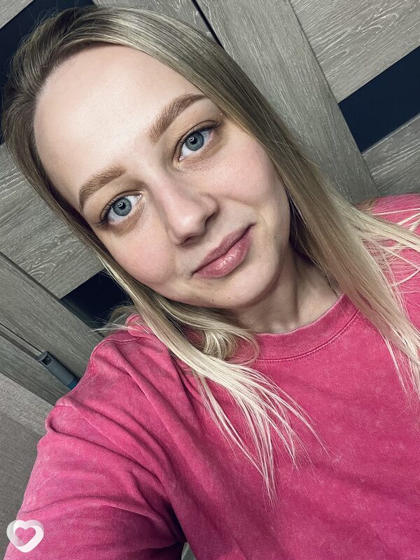 Алена, 29, Гомеле — анкета №2460647