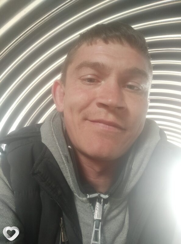 Михаил, 32, Кубинке — анкета №2460464