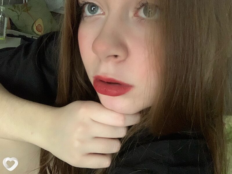 Сурьма, 19, Балакове — анкета №2460466