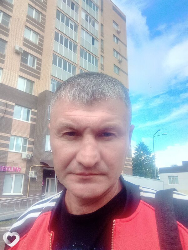Виталий, 45, Саранске — анкета №2460467