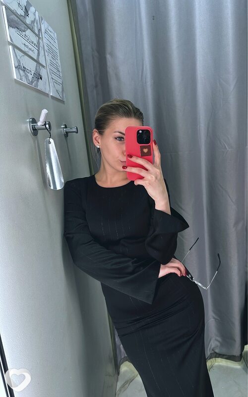 Анастасия, 28, Санкт-Петербурге — анкета №2460468