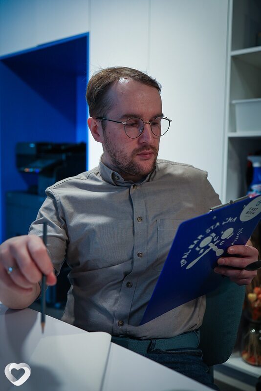 Иван, 37, Екатеринбурге — анкета №2460469