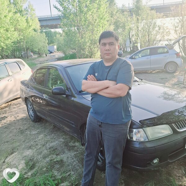 Олег, 37, Новосибирске — анкета №2460474