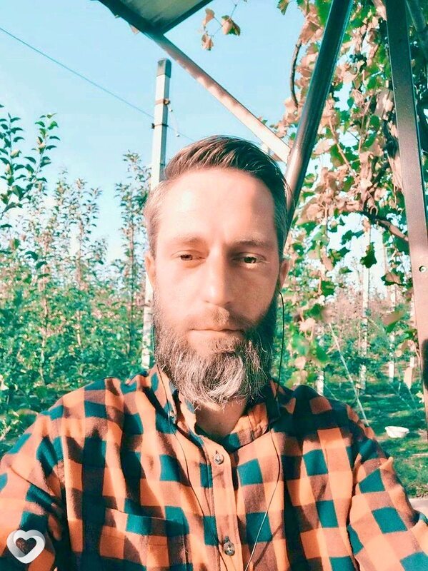 Дмитрий, 40, Дербенте — анкета №2460486