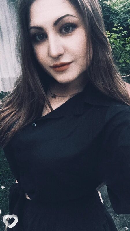 Мика, 26, Москве — анкета №2460519