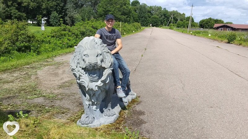 Сергей, 45, Смоленске — анкета №2460521