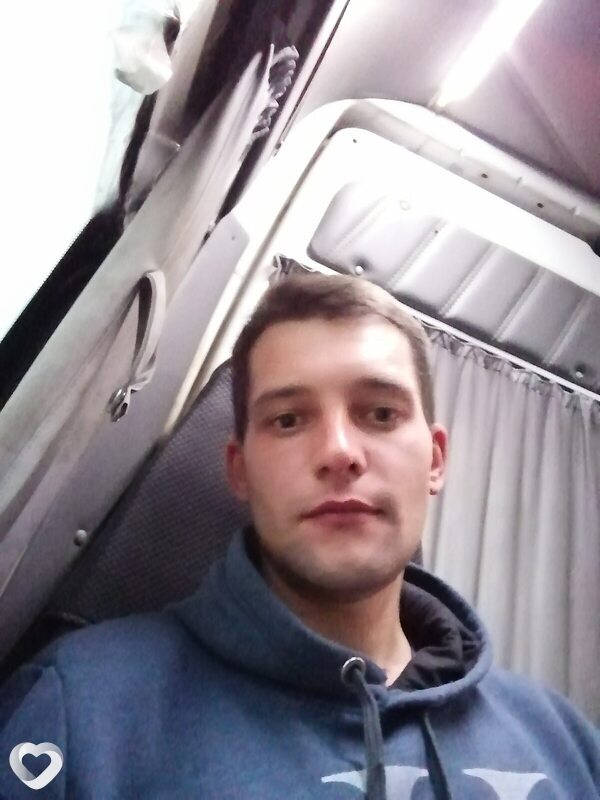 Александр, 21, Фаниполе — анкета №2460693