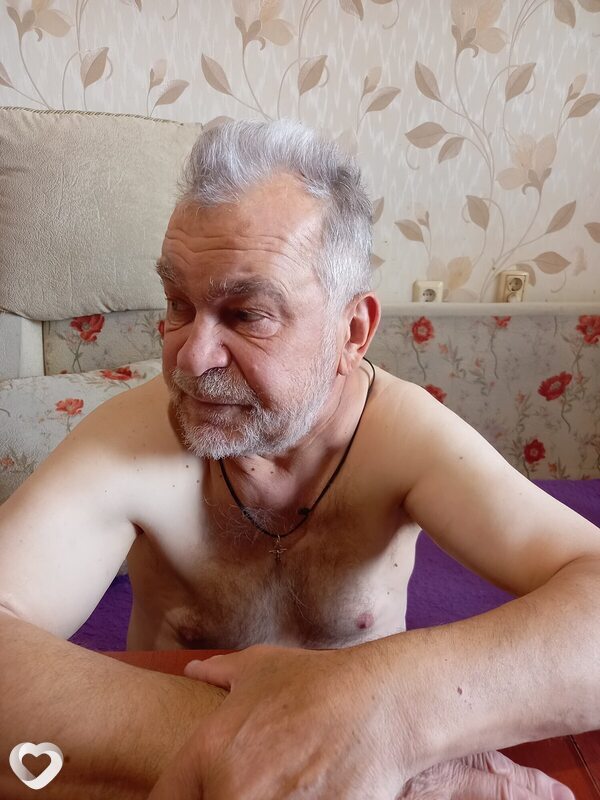 Владимер, 61, Раменском — анкета №2460694