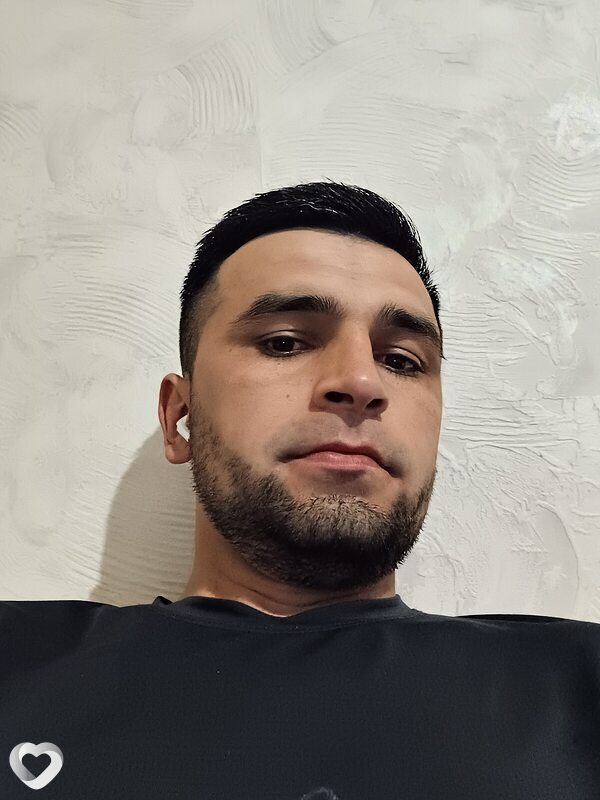 Азимбек, 29, Ростове-на-Дону — анкета №2460695