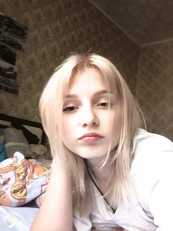 Дарья, 19, Рыбинске — анкета №2460698