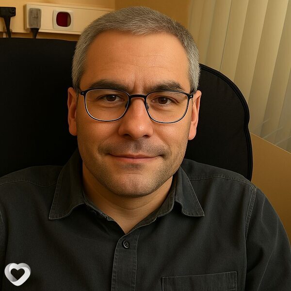 Андрей, 51, Апатитах — анкета №2460705