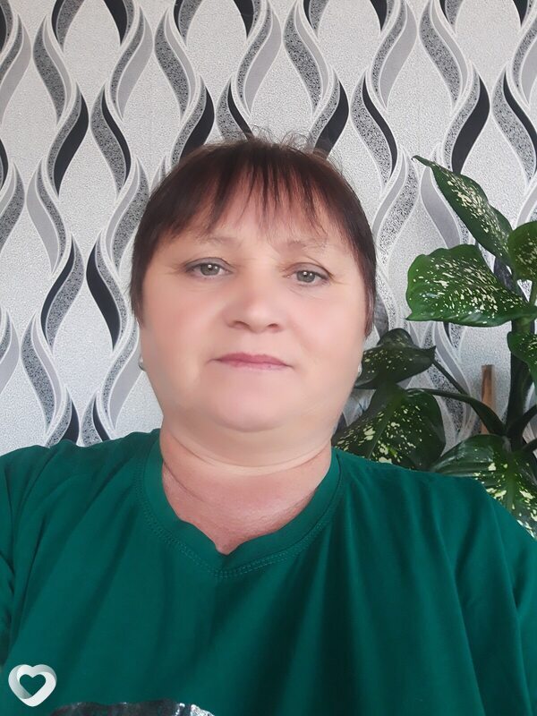 Наталья, 57, Костанае — анкета №2460717