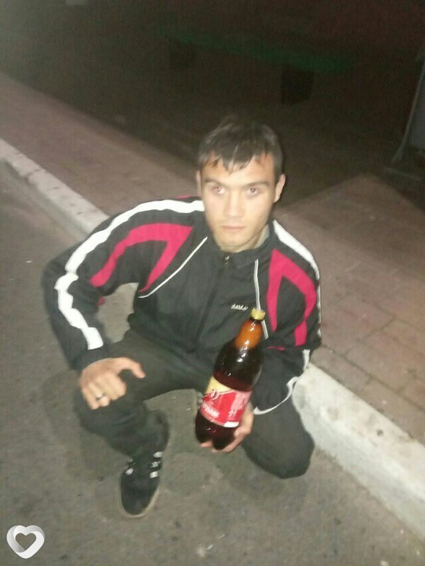 Коля, 28, Гомеле — анкета №2460722