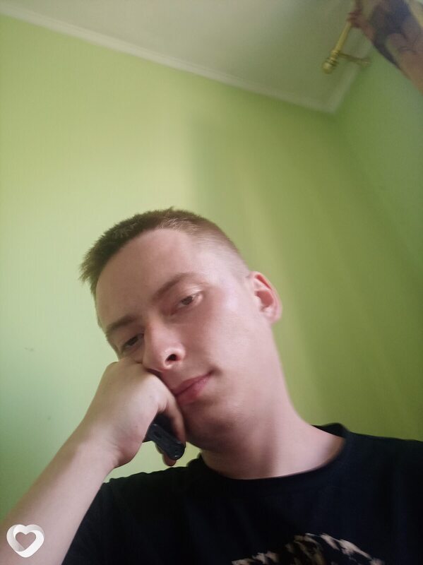 Никита, 23, Алматы — анкета №2460726