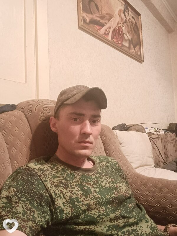 Сергей, 37, Снежном — анкета №2460728