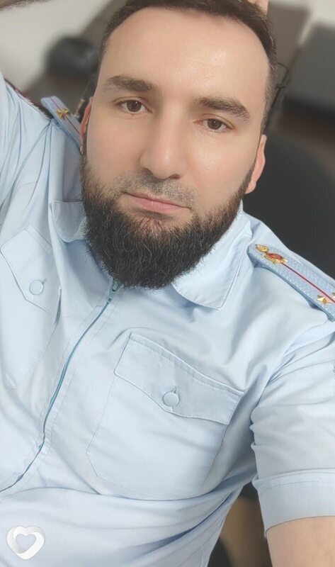 Эрсно, 36, Саратове — анкета №2460729